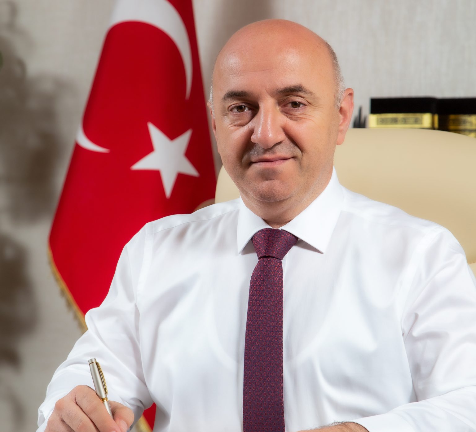 baskan